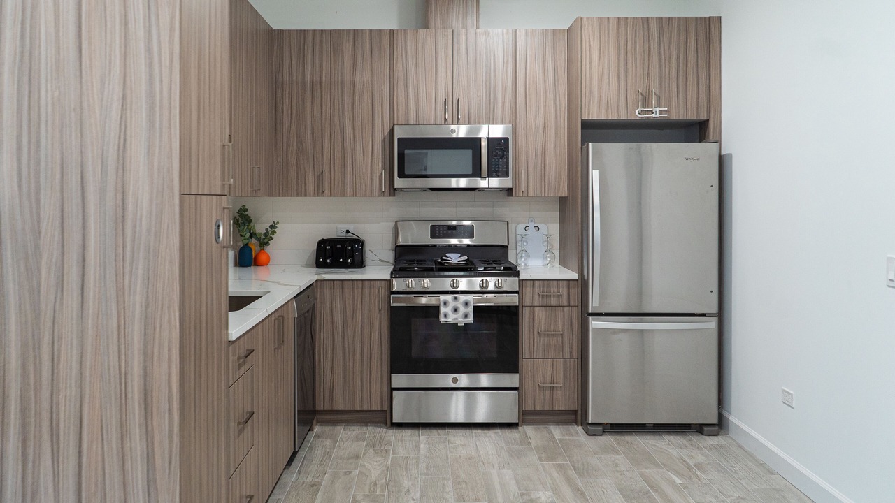 Photo of Kitchen in Woodlawn