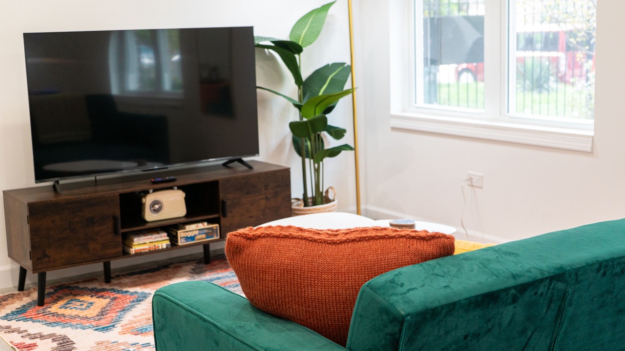 Photo of Livingroom in Woodlawn