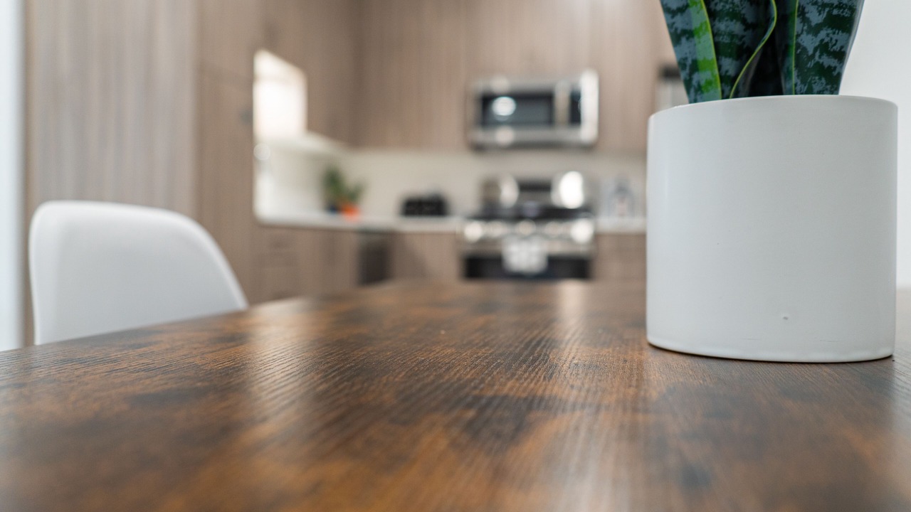 Photo of Kitchen in Woodlawn