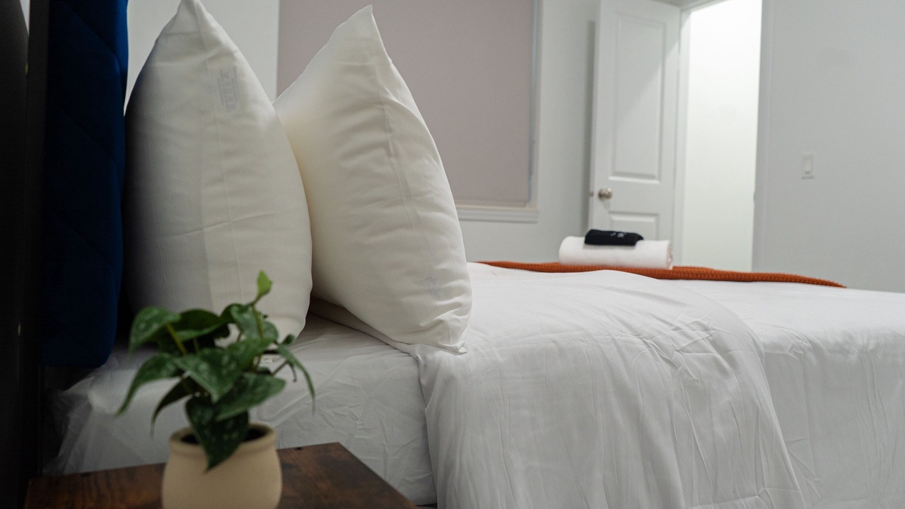 Photo of Bedroom in Woodlawn