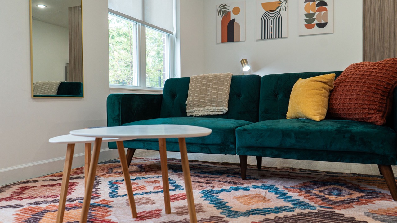 Photo of Livingroom in Woodlawn