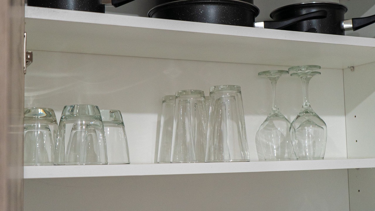 Photo of Kitchen in Woodlawn