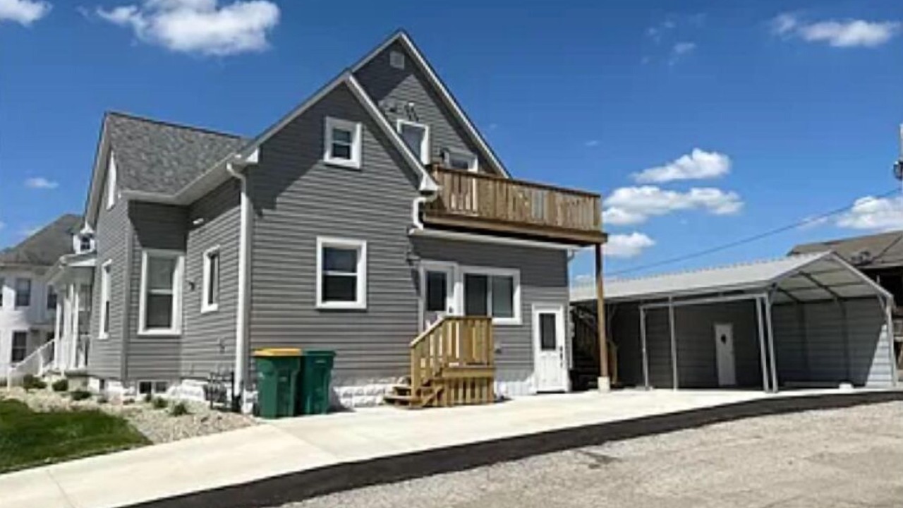 Photo of Outdoor in Mascoutah