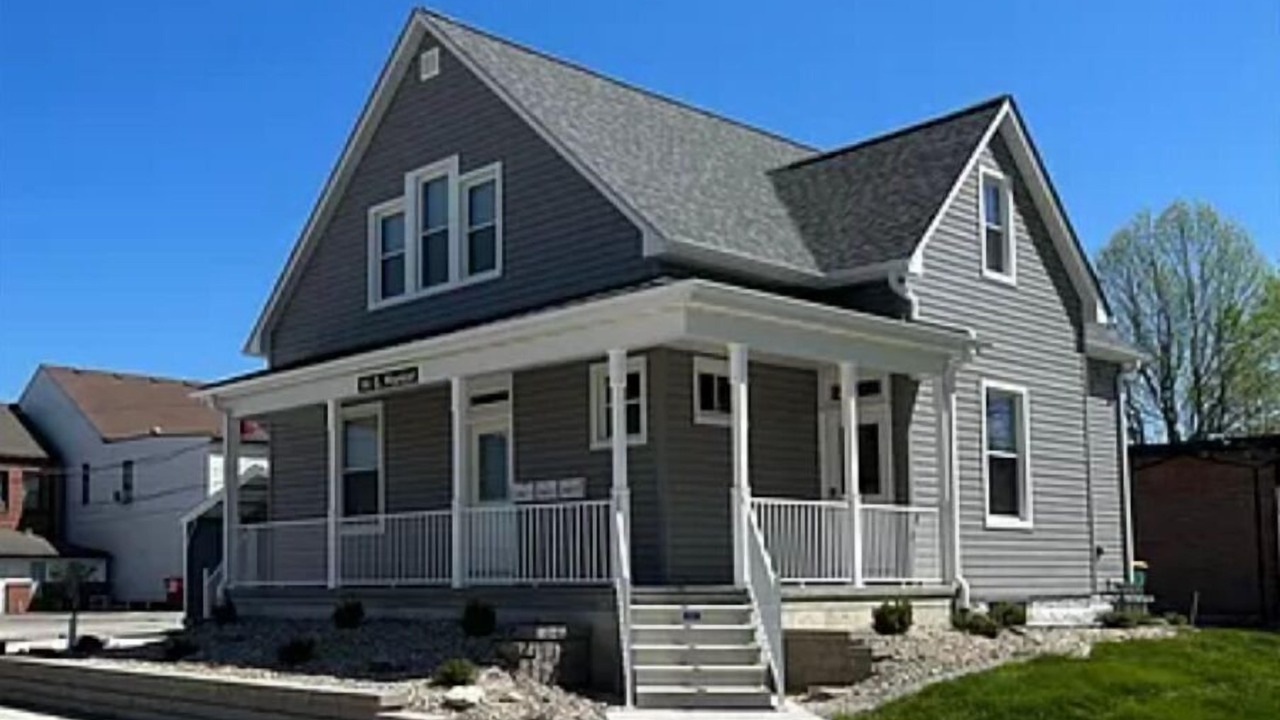 Photo of Outdoor in Mascoutah