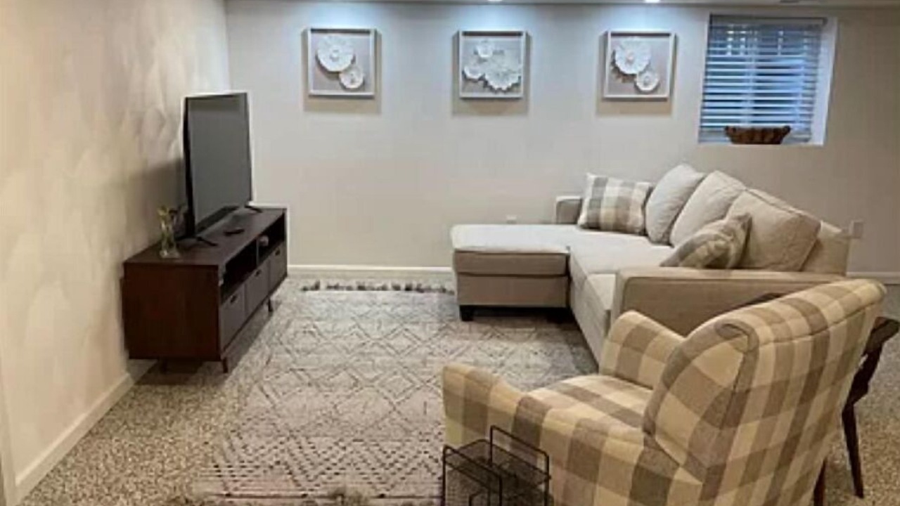 Photo of Livingroom in Mascoutah
