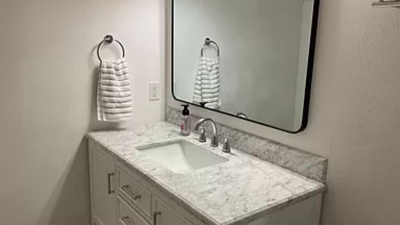 Photo of Bathroom in Mascoutah
