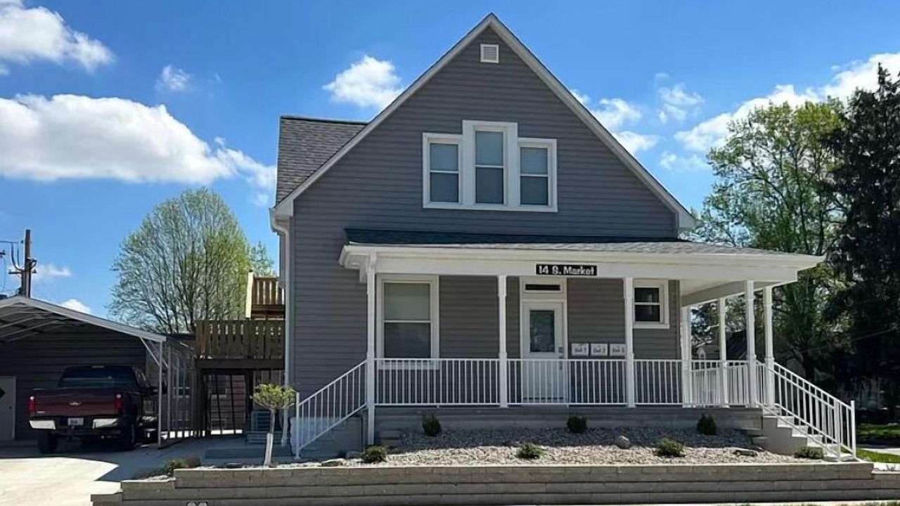 Photo of Outdoor in Mascoutah