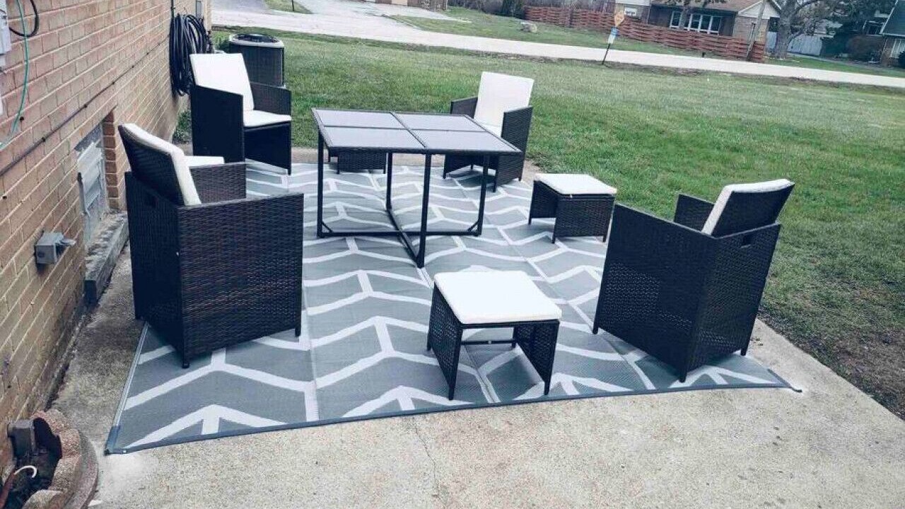 Photo of Outdoor in Highland Hills