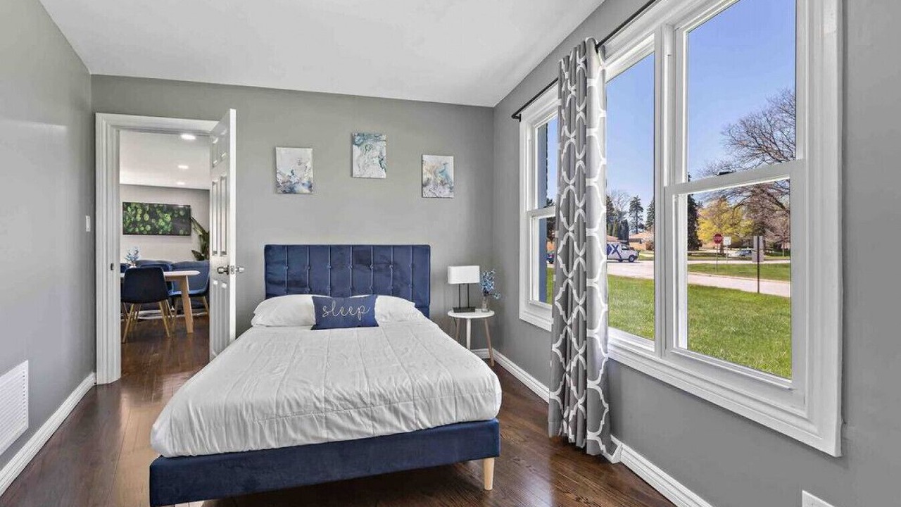 Photo of Bedroom in Highland Hills
