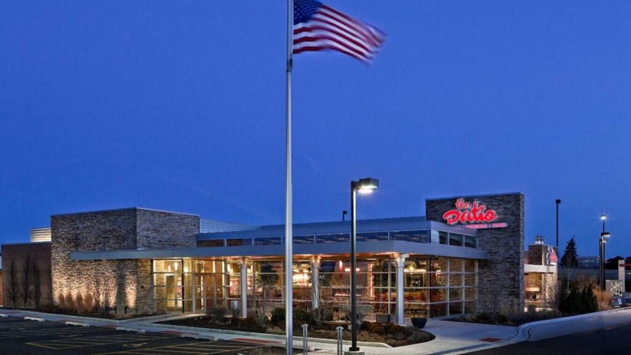 Photo of Outdoor in Highland Hills