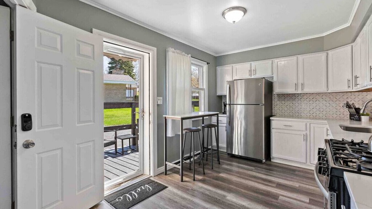 Photo of Kitchen in Highland Hills