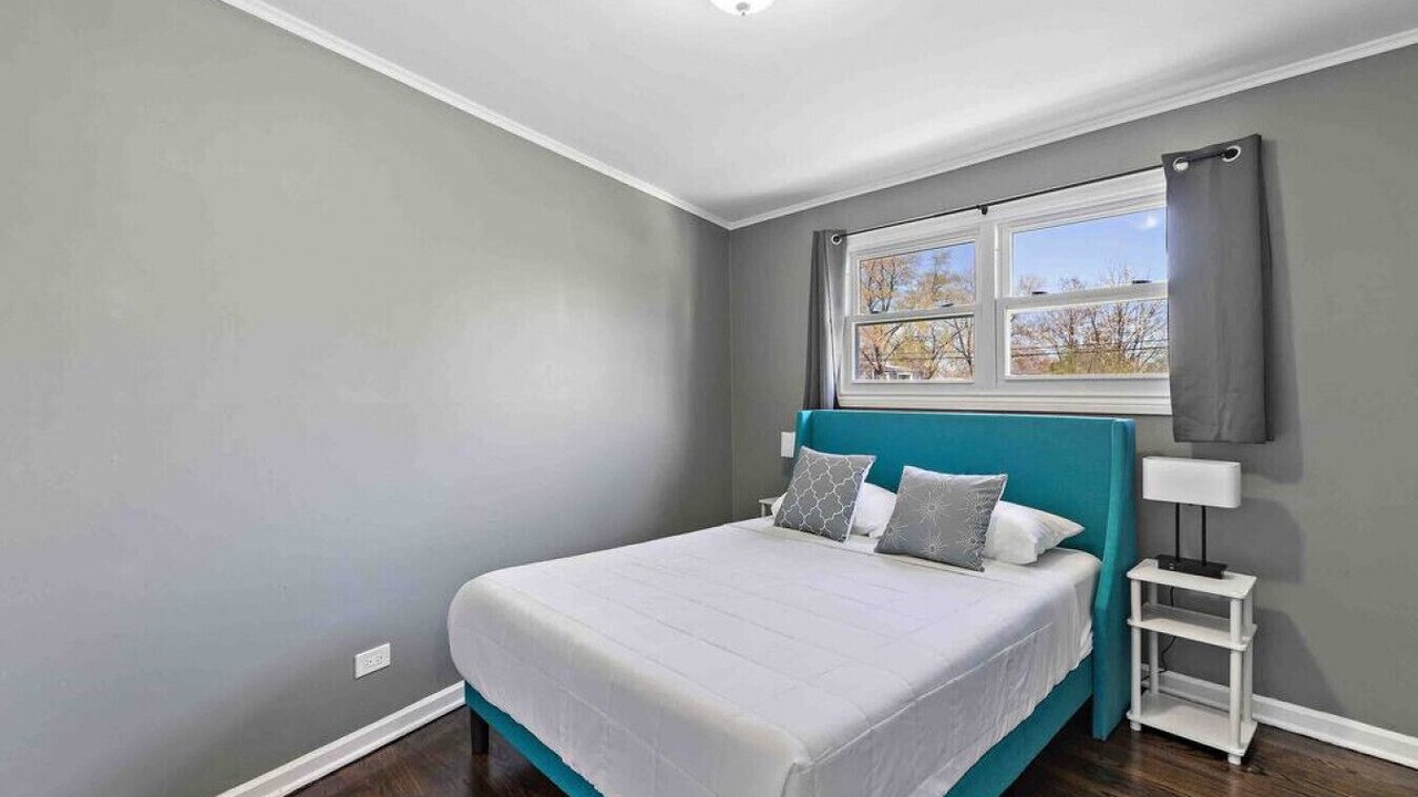 Photo of Bedroom in Highland Hills
