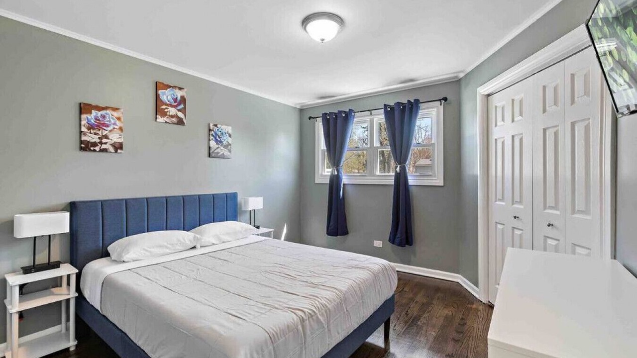 Photo of Bedroom in Highland Hills