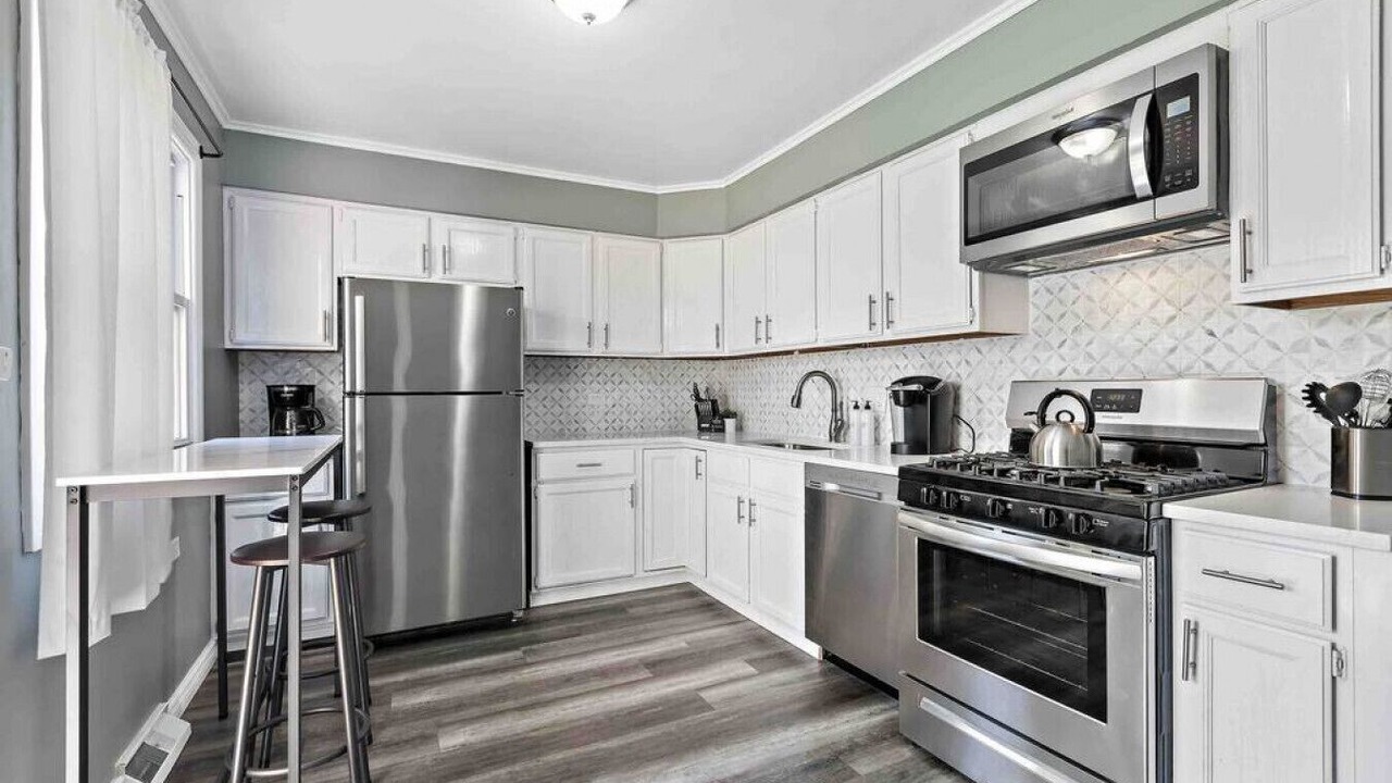 Photo of Kitchen in Highland Hills