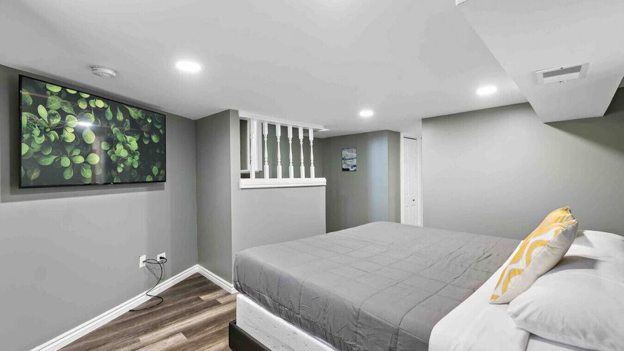 Photo of Bedroom in Highland Hills