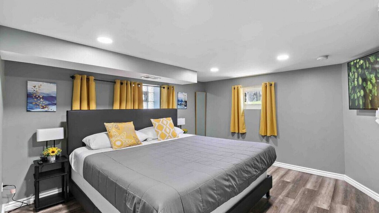 Photo of Bedroom in Highland Hills