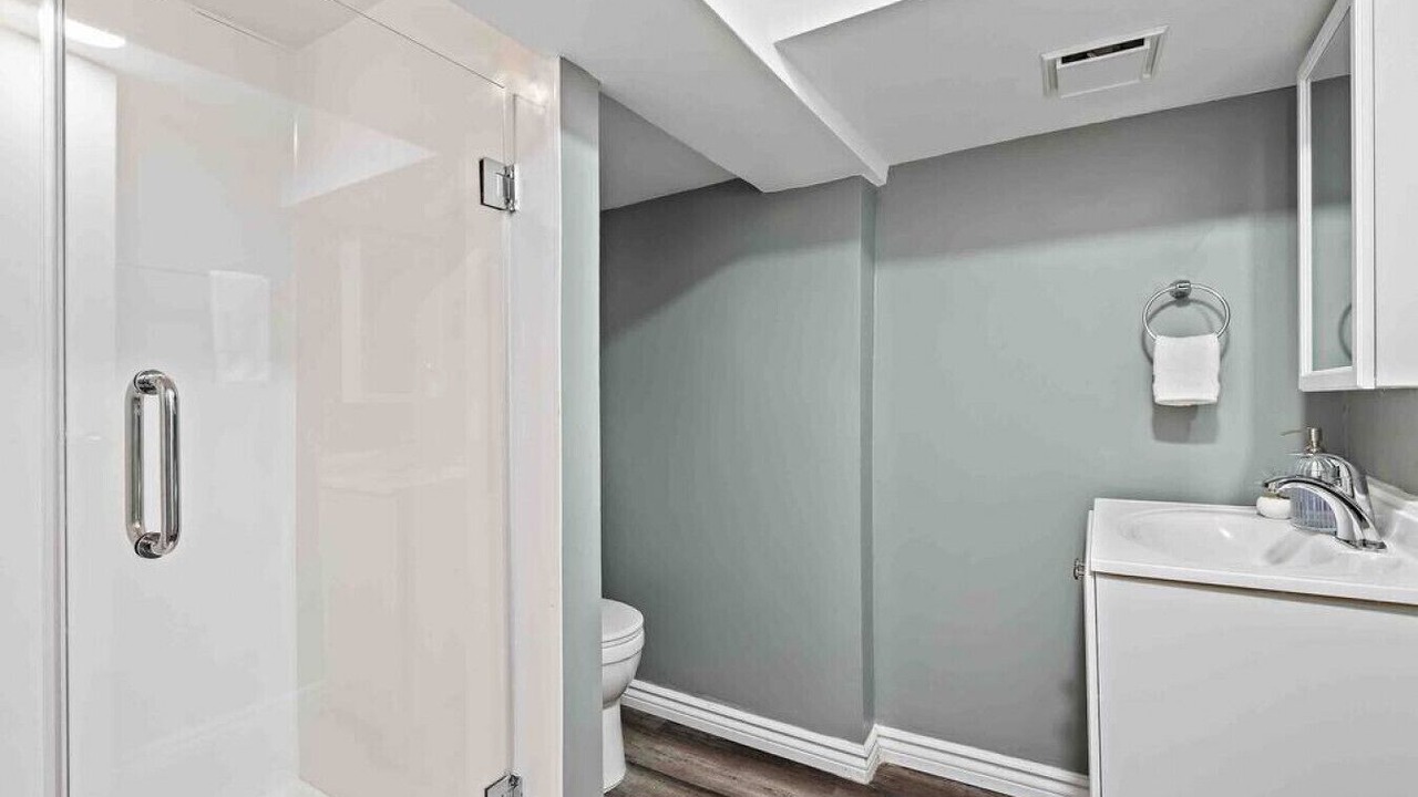 Photo of Bathroom in Highland Hills