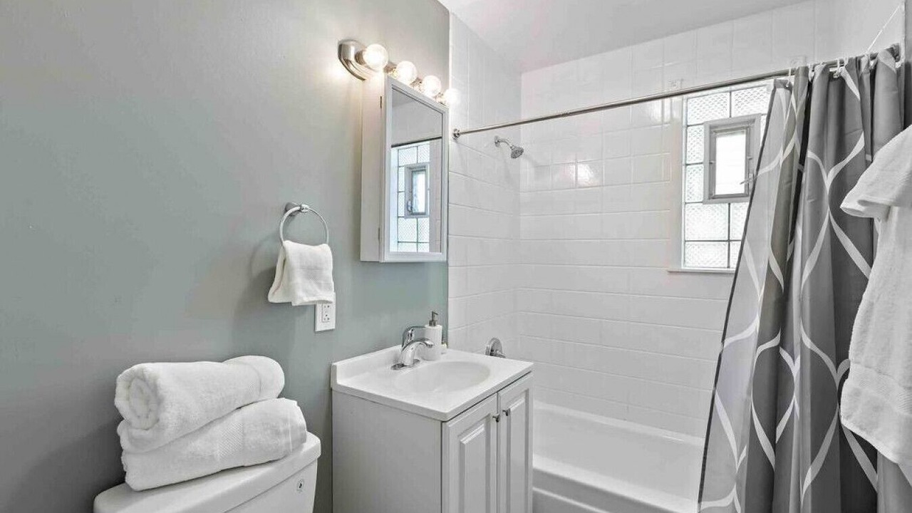 Photo of Bathroom in Highland Hills