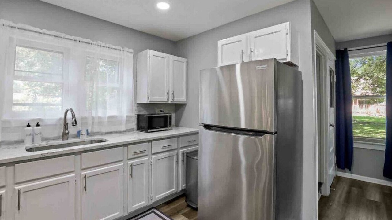 Photo of Kitchen in Homewood