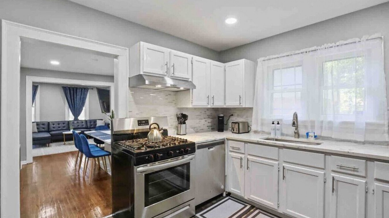 Photo of Kitchen in Homewood