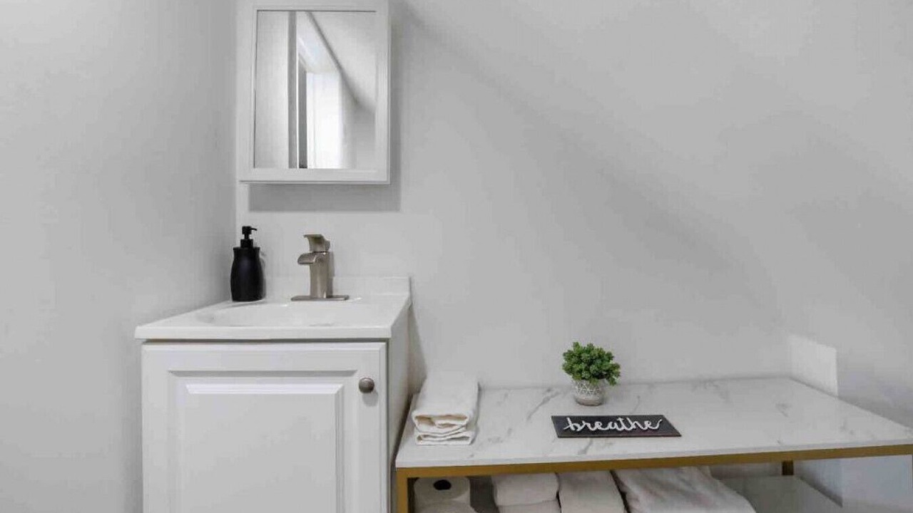 Photo of Bathroom in Homewood
