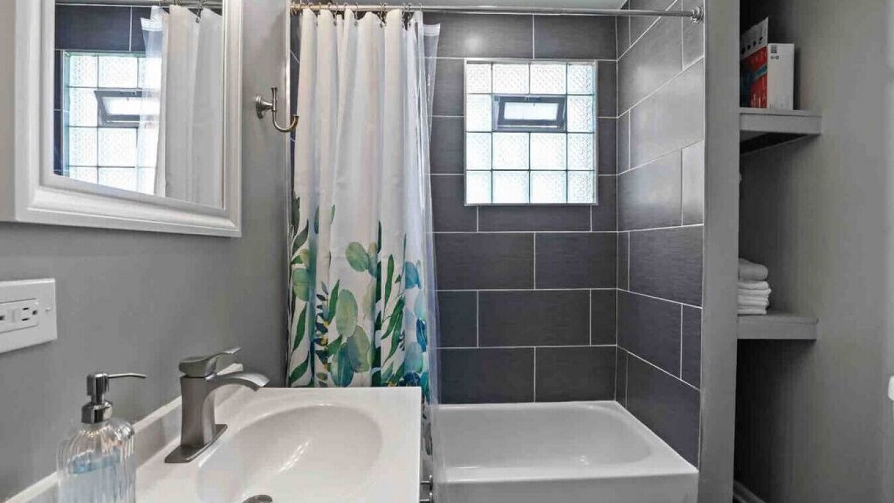 Photo of Bathroom in Homewood