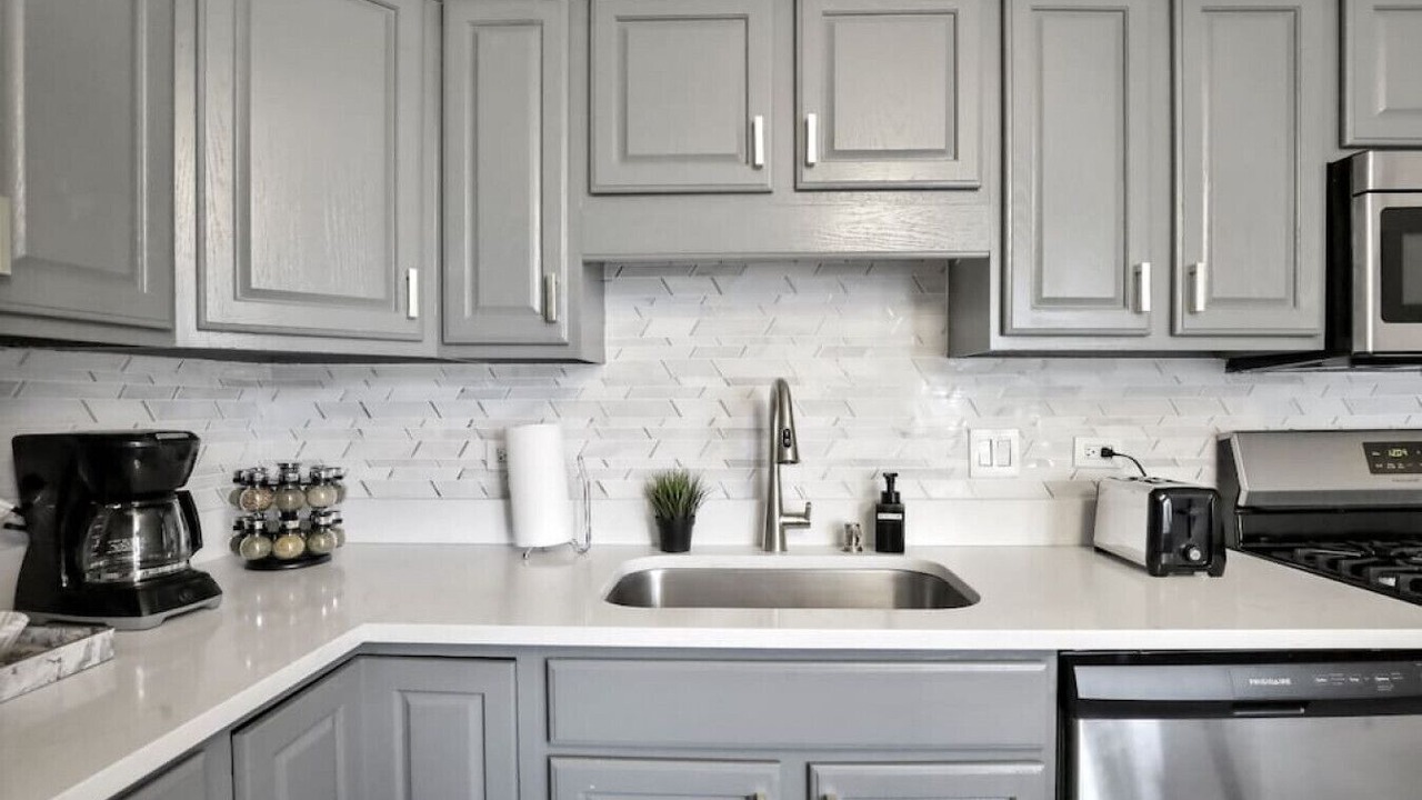 Photo of Kitchen in St. Charles