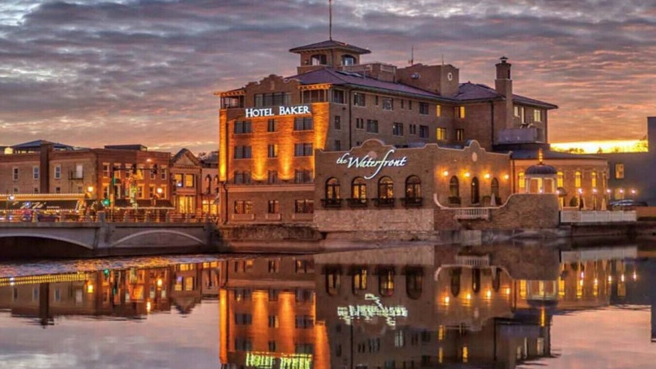 Photo of Outdoor in St. Charles