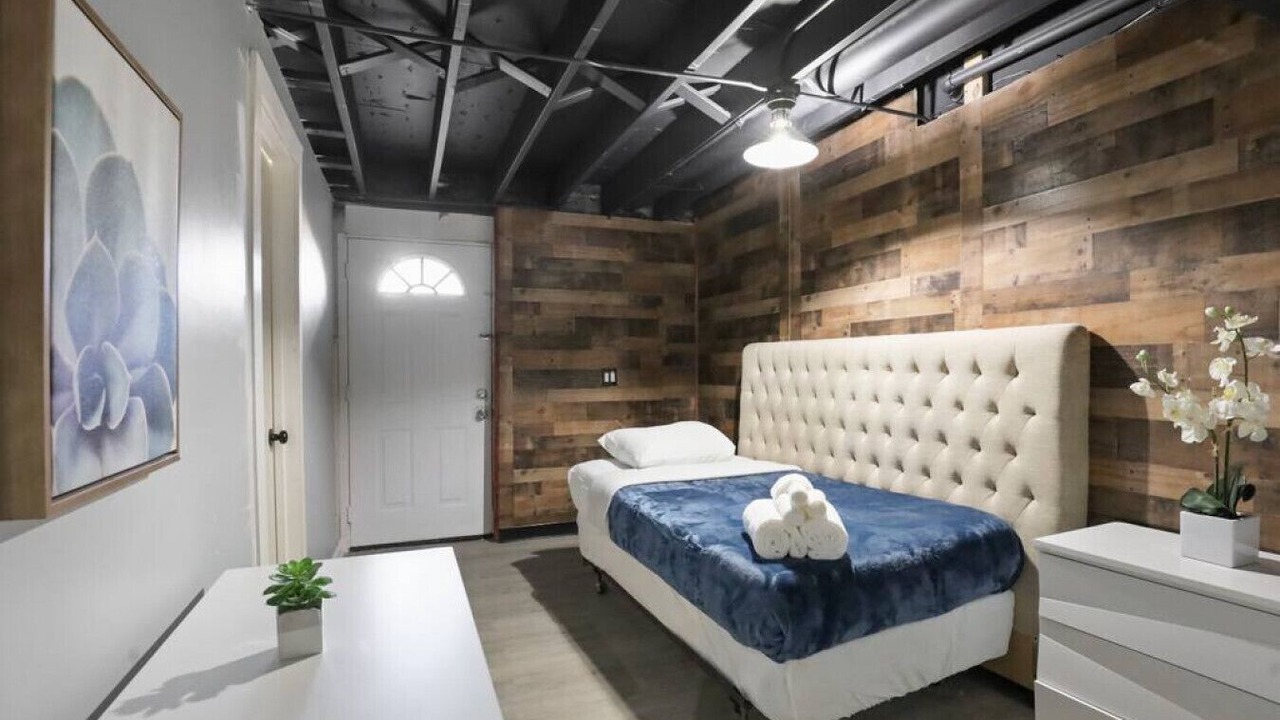 Photo of Bedroom in St. Charles