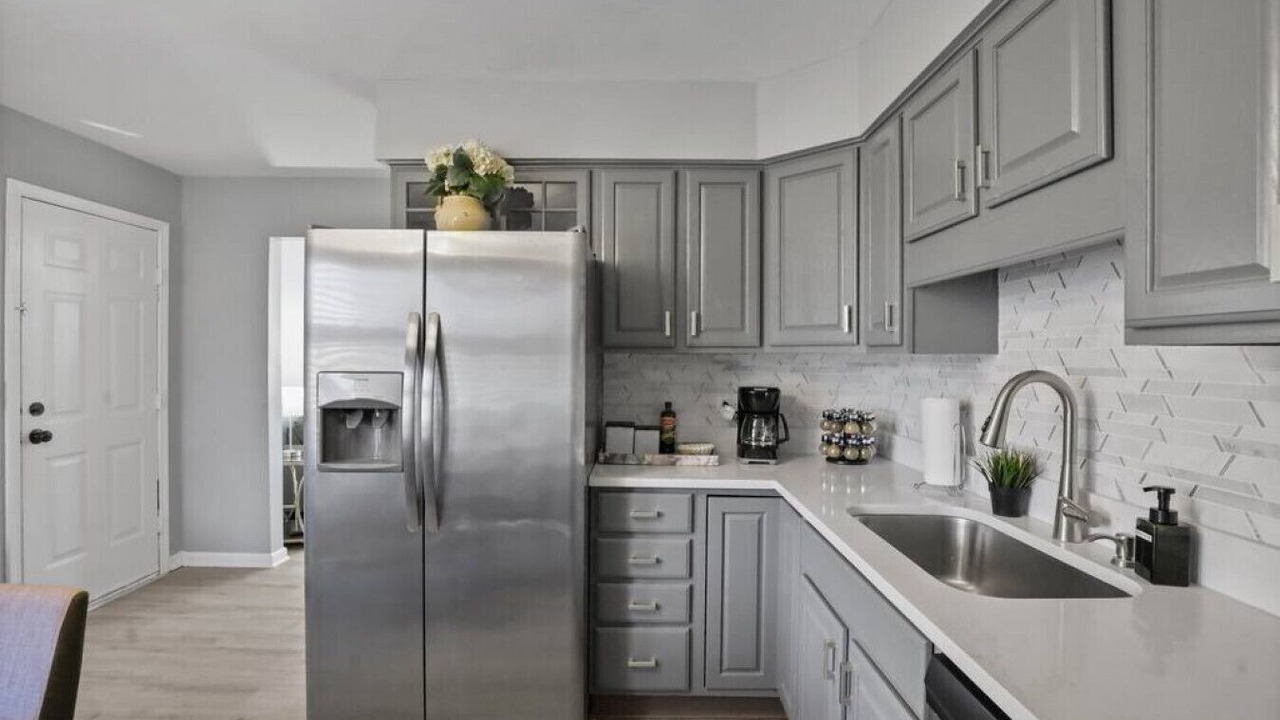 Photo of Kitchen in St. Charles