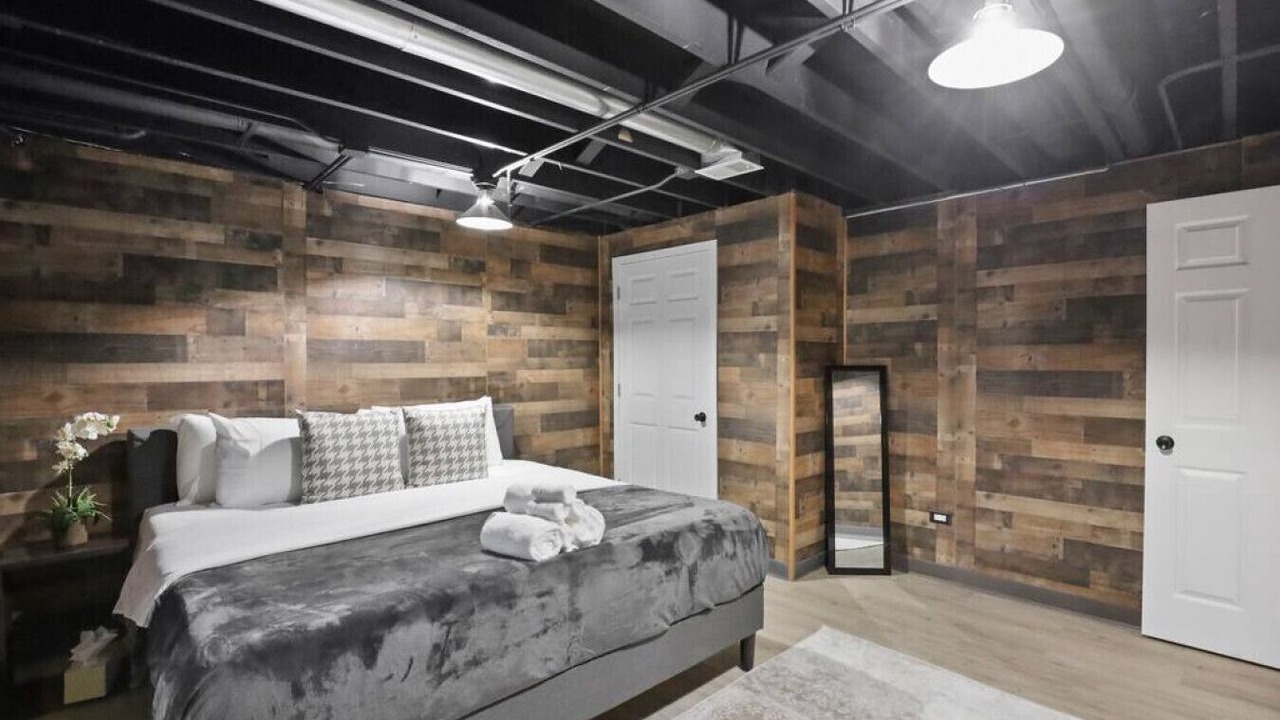 Photo of Bedroom in St. Charles