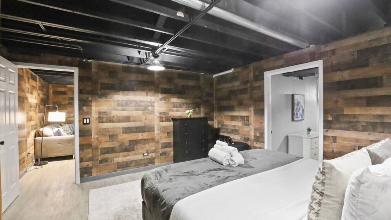 Photo of Bedroom in St. Charles