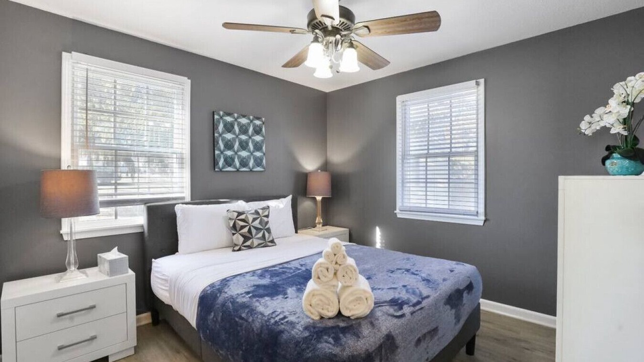 Photo of Bedroom in St. Charles
