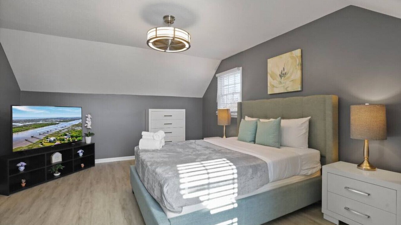 Photo of Bedroom in St. Charles