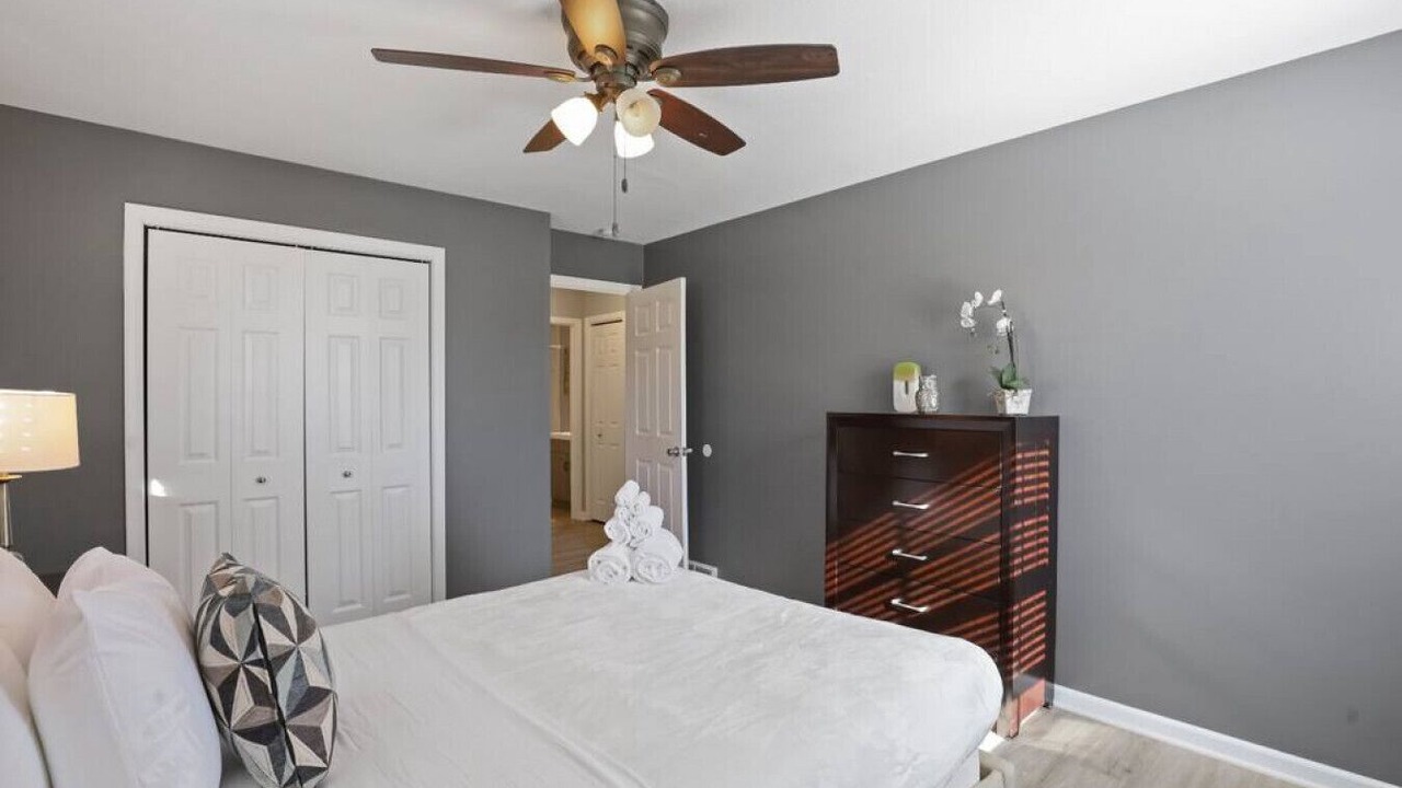 Photo of Bedroom in St. Charles