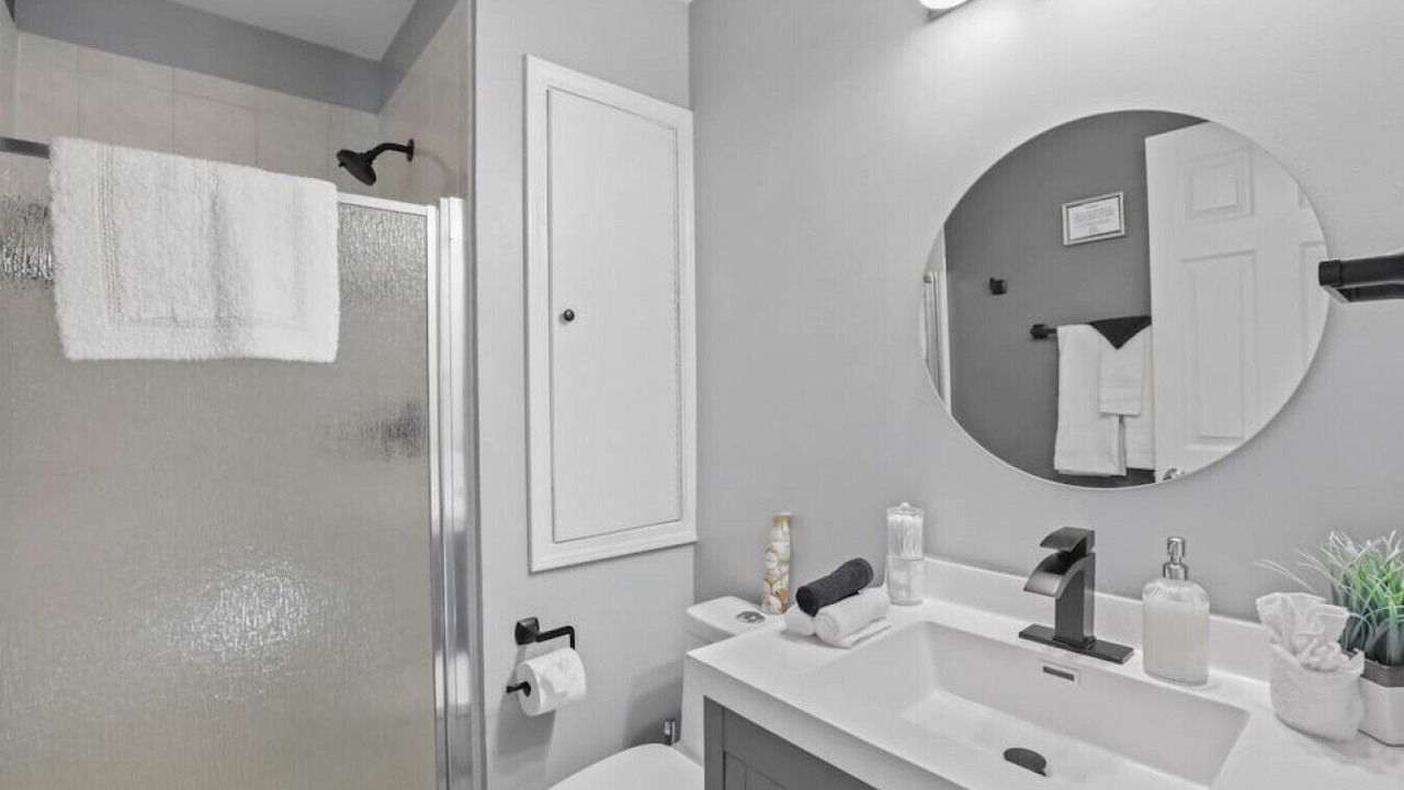 Photo of Bathroom in St. Charles