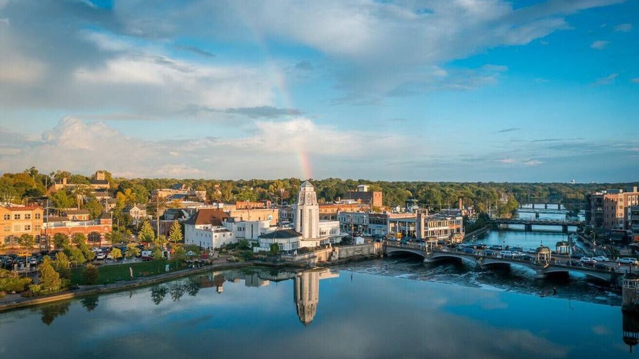Photo of Outdoor in St. Charles