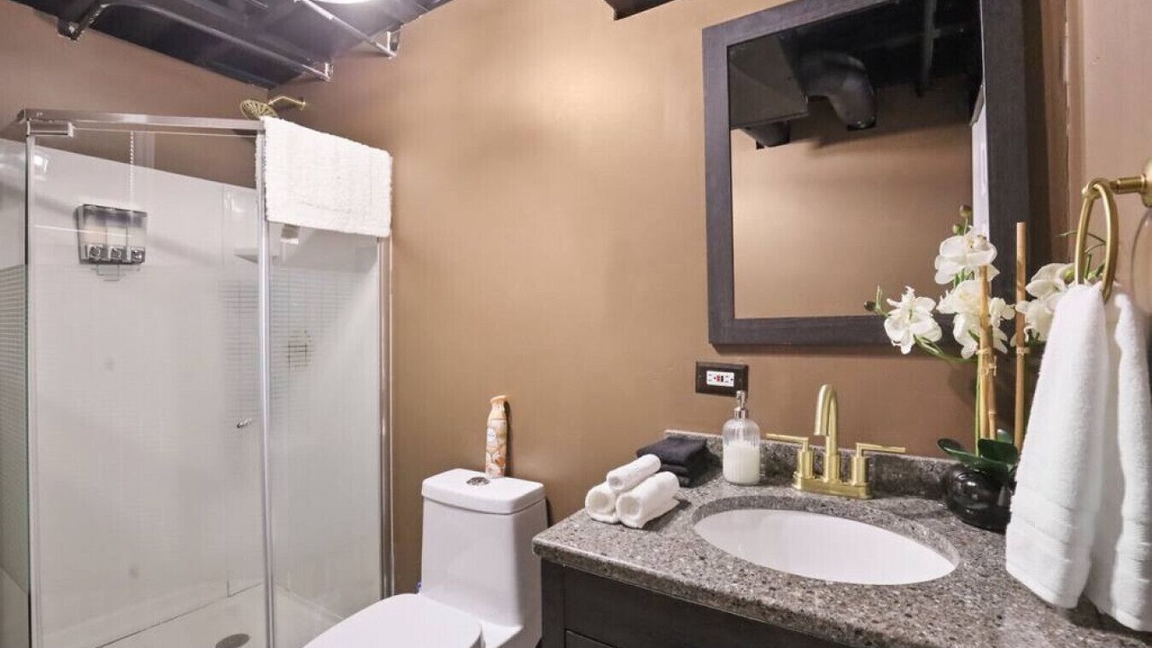 Photo of Bathroom in St. Charles