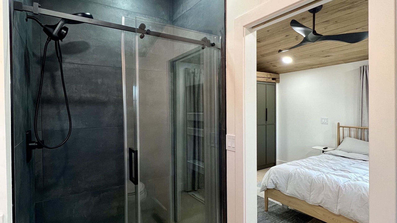 Photo of Bathroom in Orange Prairie