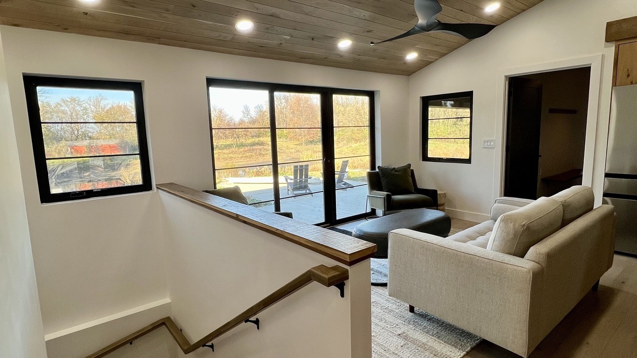 Photo of Bedroom in Orange Prairie