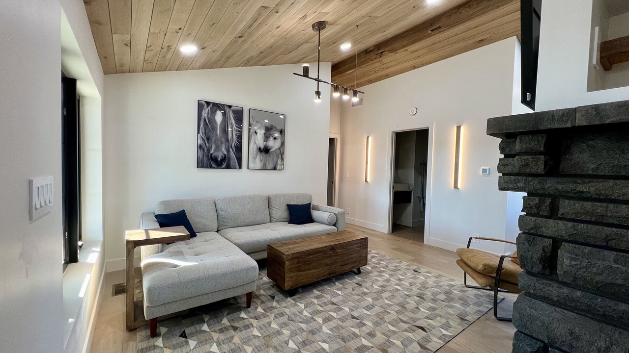 Photo of Bedroom in Orange Prairie