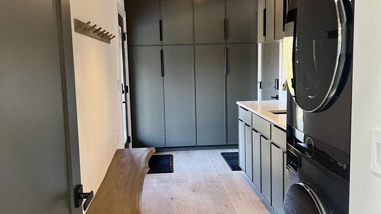 Photo of Bedroom in Orange Prairie
