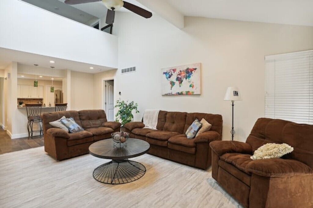 Photo of Livingroom in Savoy