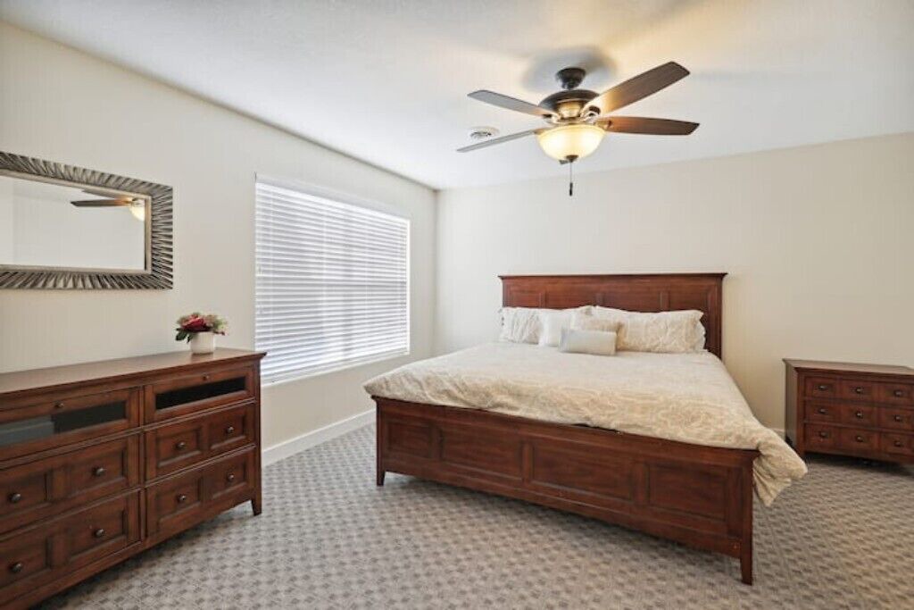 Photo of Bedroom in Savoy