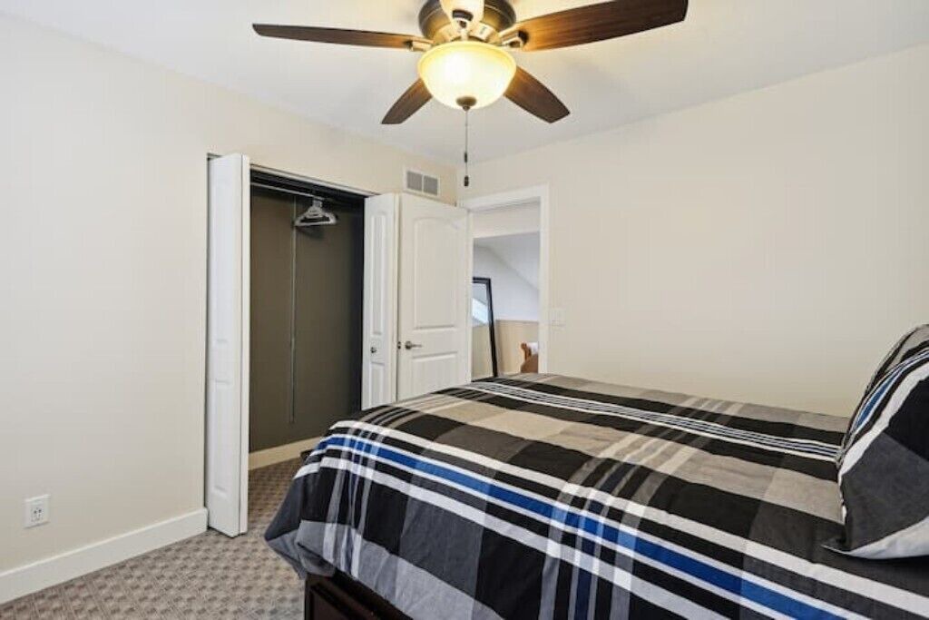 Photo of Bedroom in Savoy