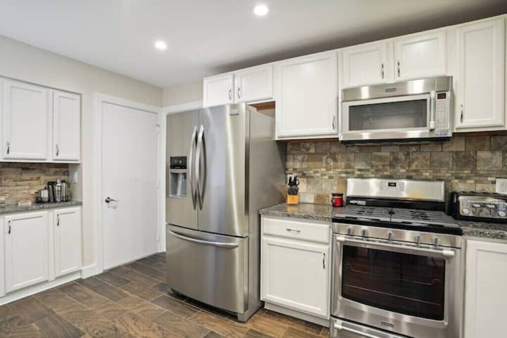 Photo of Kitchen in Savoy