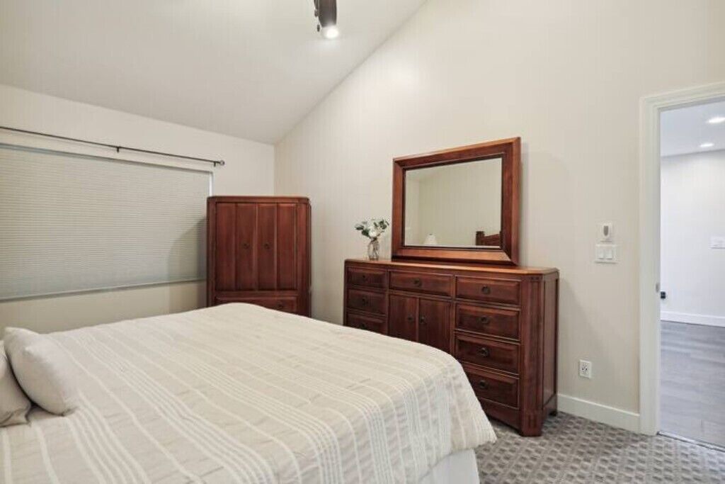 Photo of Bedroom in Savoy