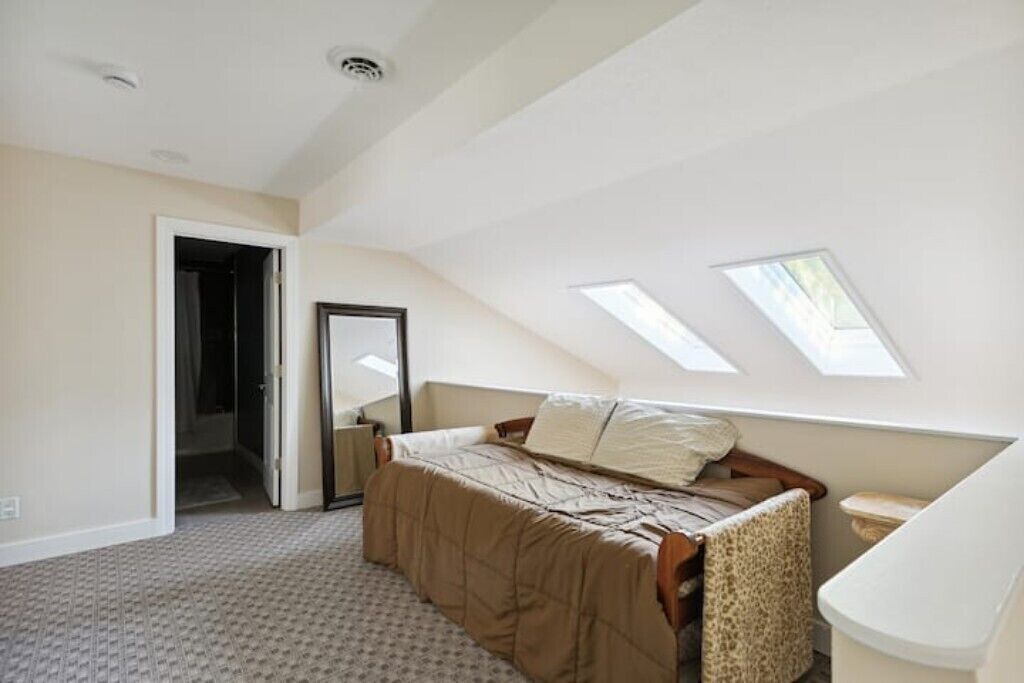 Photo of Bedroom in Savoy