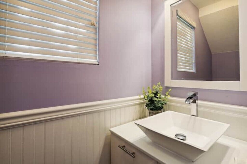 Photo of Bathroom in Savoy