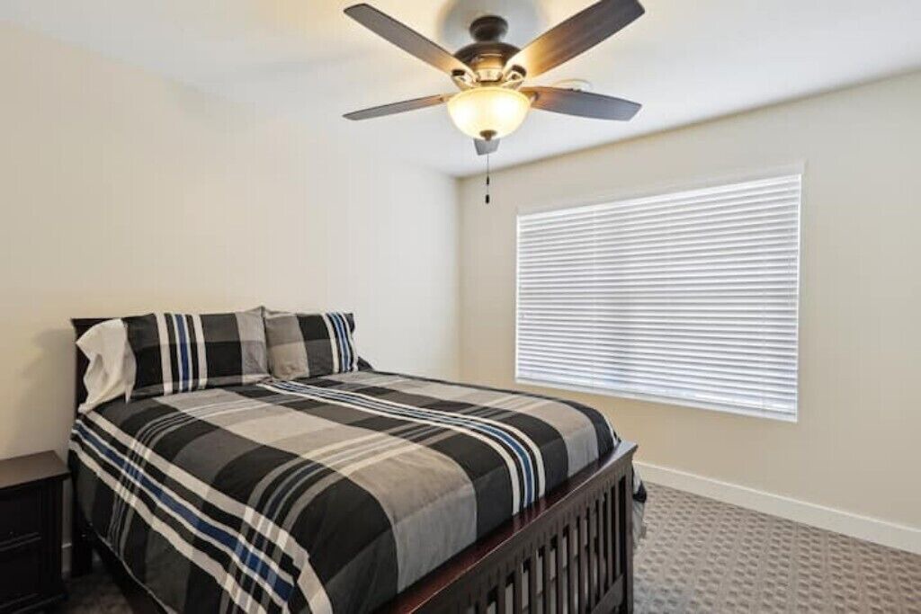 Photo of Bedroom in Savoy